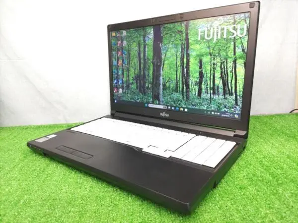 富士通 LIFEBOOK A576/R