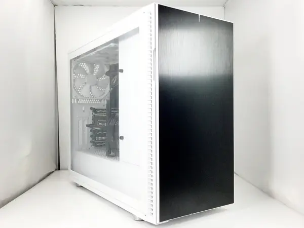 ORIGINAL オリジナルDT（SSD：1TB/RTX2080Ti VRAM：11GB） Windows11搭載