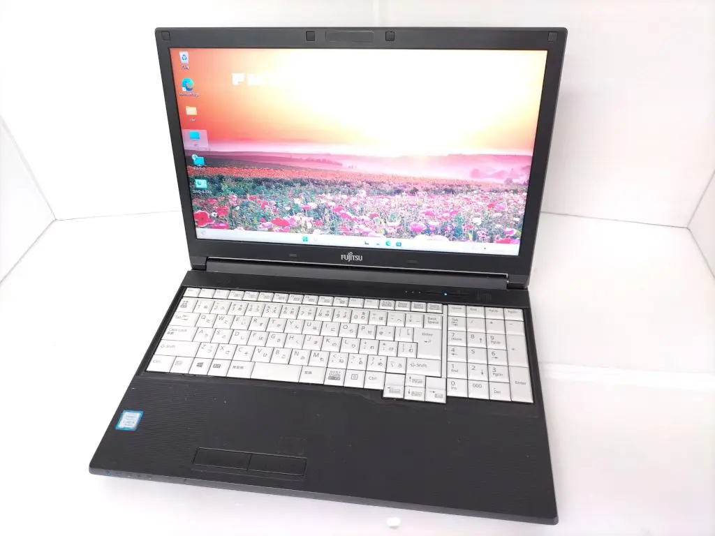 富士通 LIFEBOOK A747/R