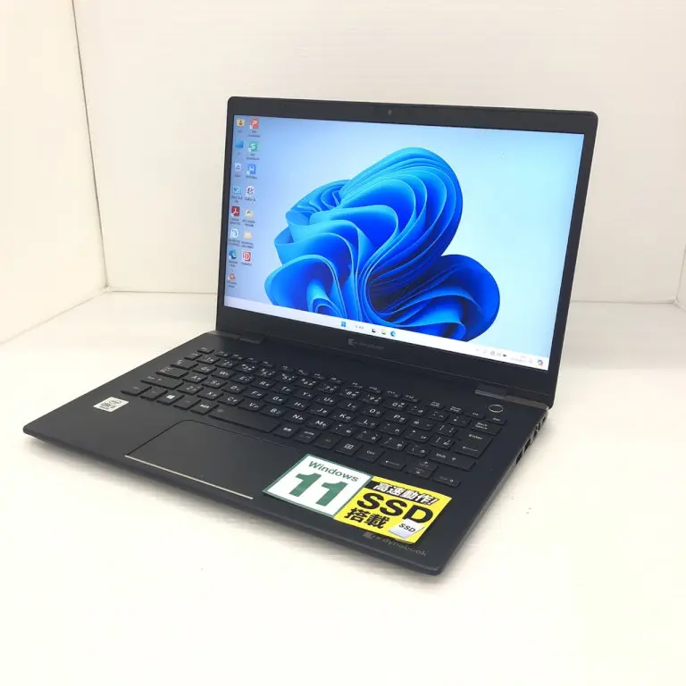 dynabook dynabook GX83/MLE