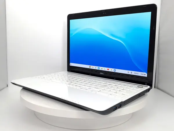 NEC LaVie S LS350/MSW （第3世代CPU）