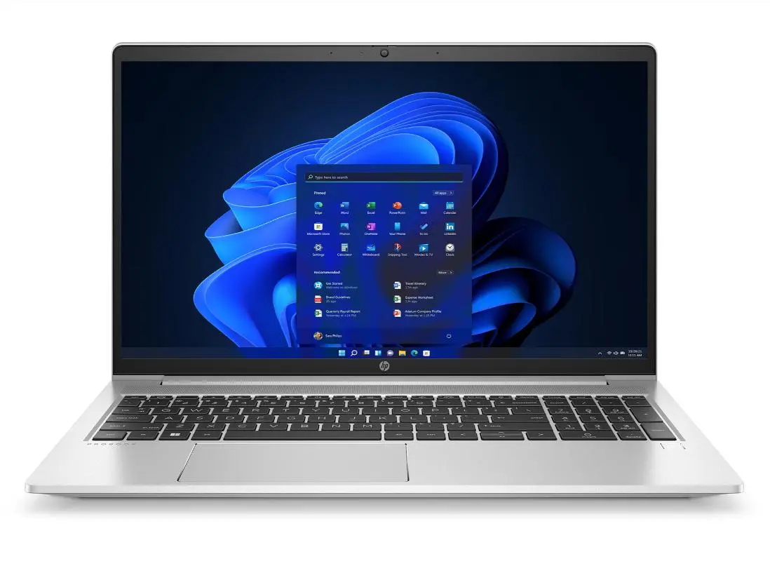 HP ProBook 450 G9 ★WEBカメラ・無線LAN・テンキー搭載！