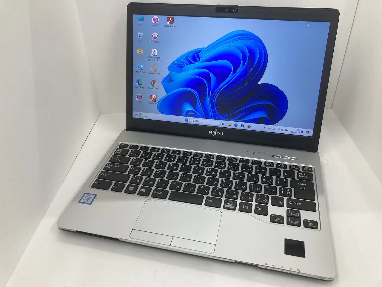富士通 LIFEBOOK S937/T