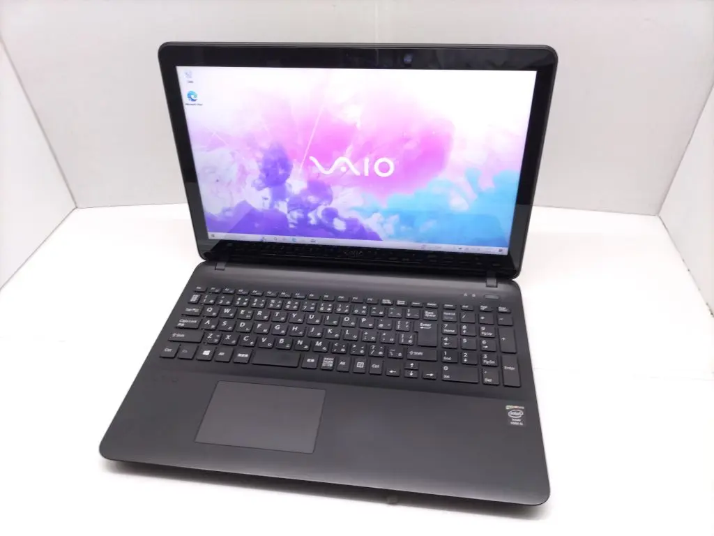 SONY VAIO VJF151
