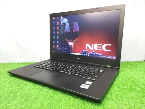 NEC VersaPro VKL21A-5（第8世代CPU）