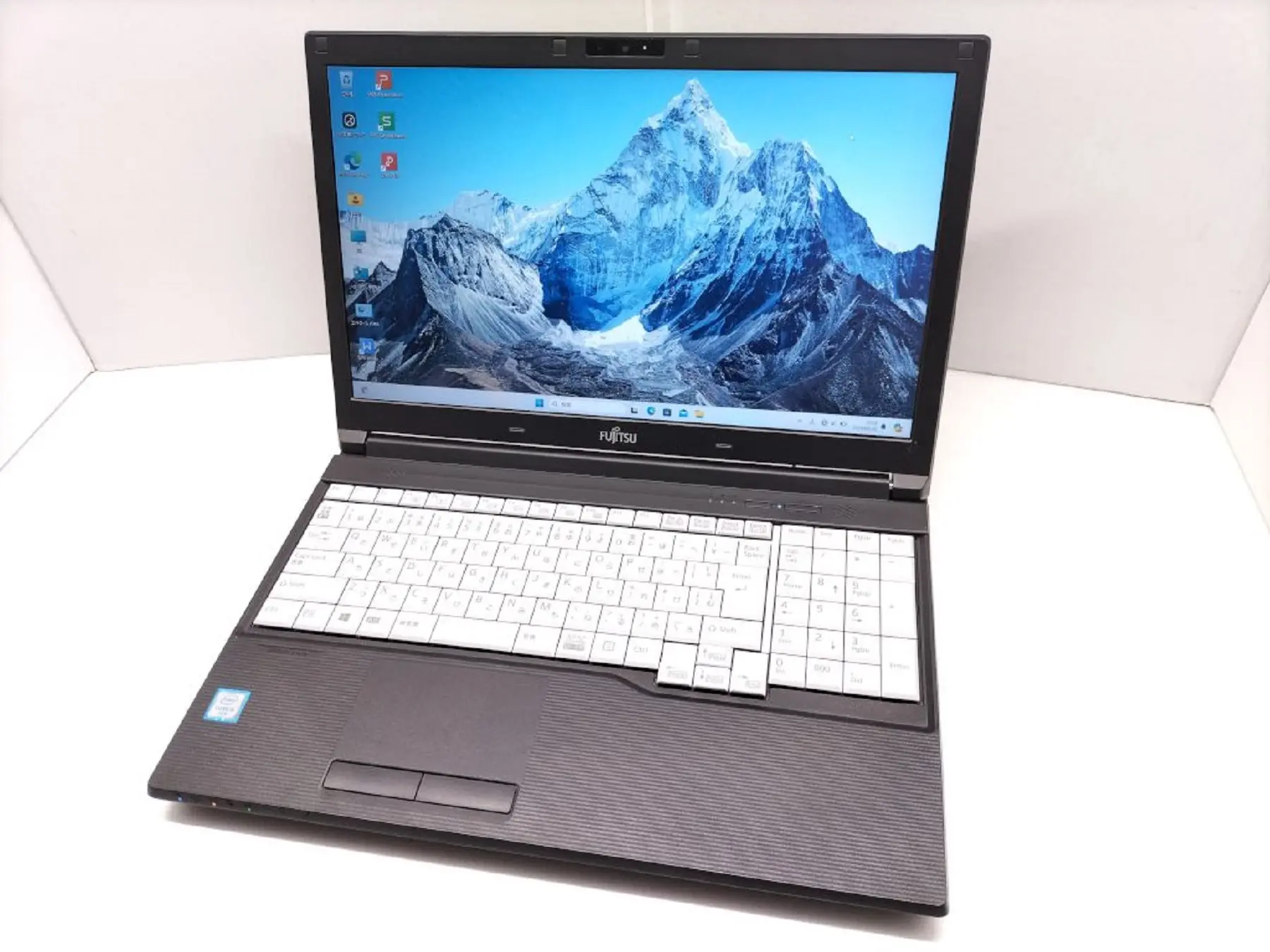 富士通 LIFEBOOK A576/P