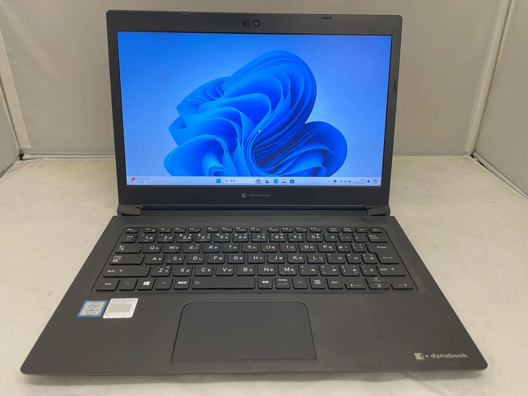 東芝 dynabook SZ73/LB