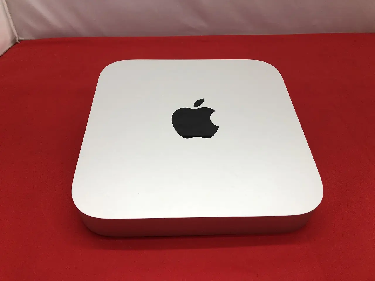 Mac mini M1 メモリ8GB SSD 256GB A2348 Apple Mac mini A2348 MGNR3J/A(Late 2020) (Apple M1 /8GB/SSD