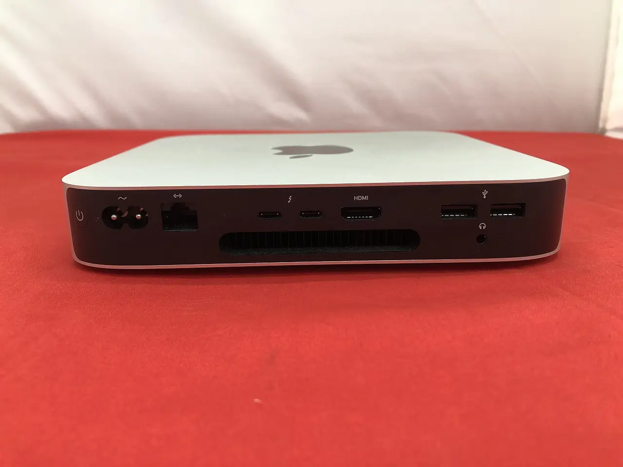 Mac mini M1 メモリ8GB SSD 256GB A2348 Mac mini Apple MGNT3J/A A2348 M1 2020 小型デスク 選べるOS