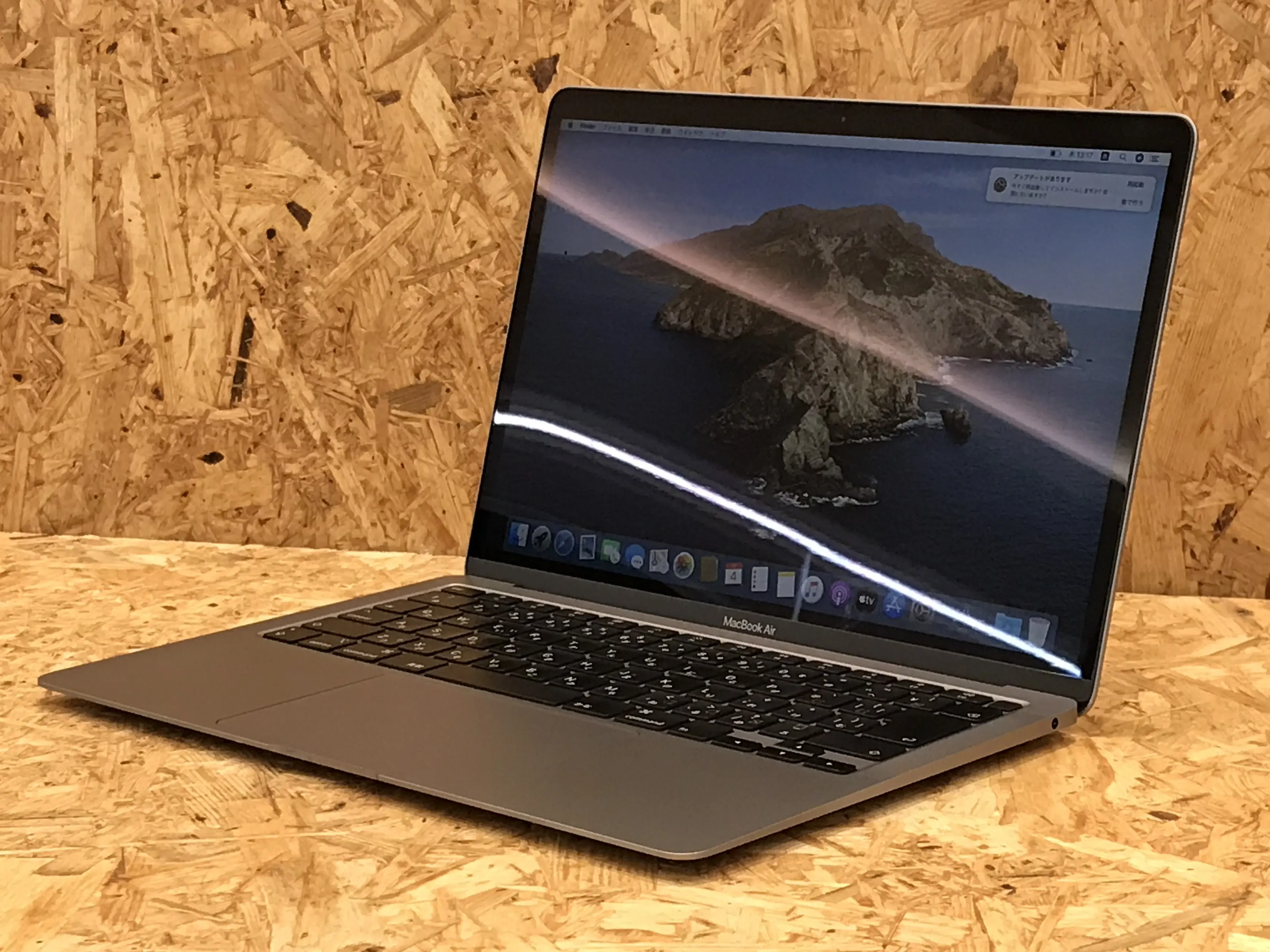 Apple Macbook Air A2179