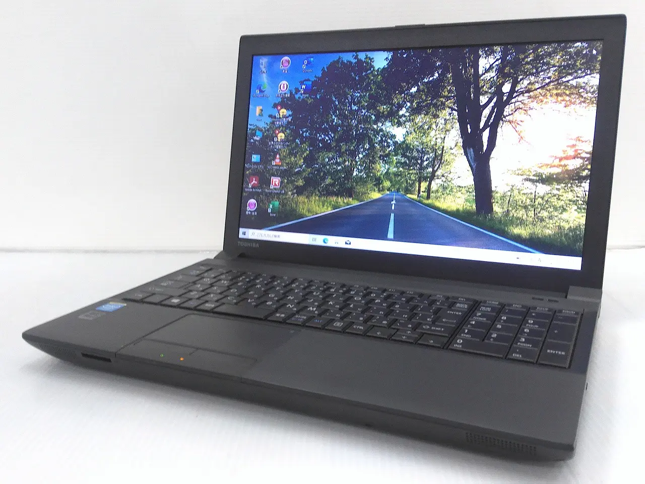東芝 dynabook B453/M