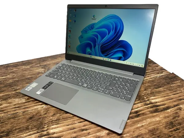 Lenovo IdeaPad S145-15IIL （第10世代CPU）