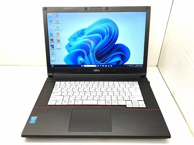 富士通 LIFEBOOK A744/M