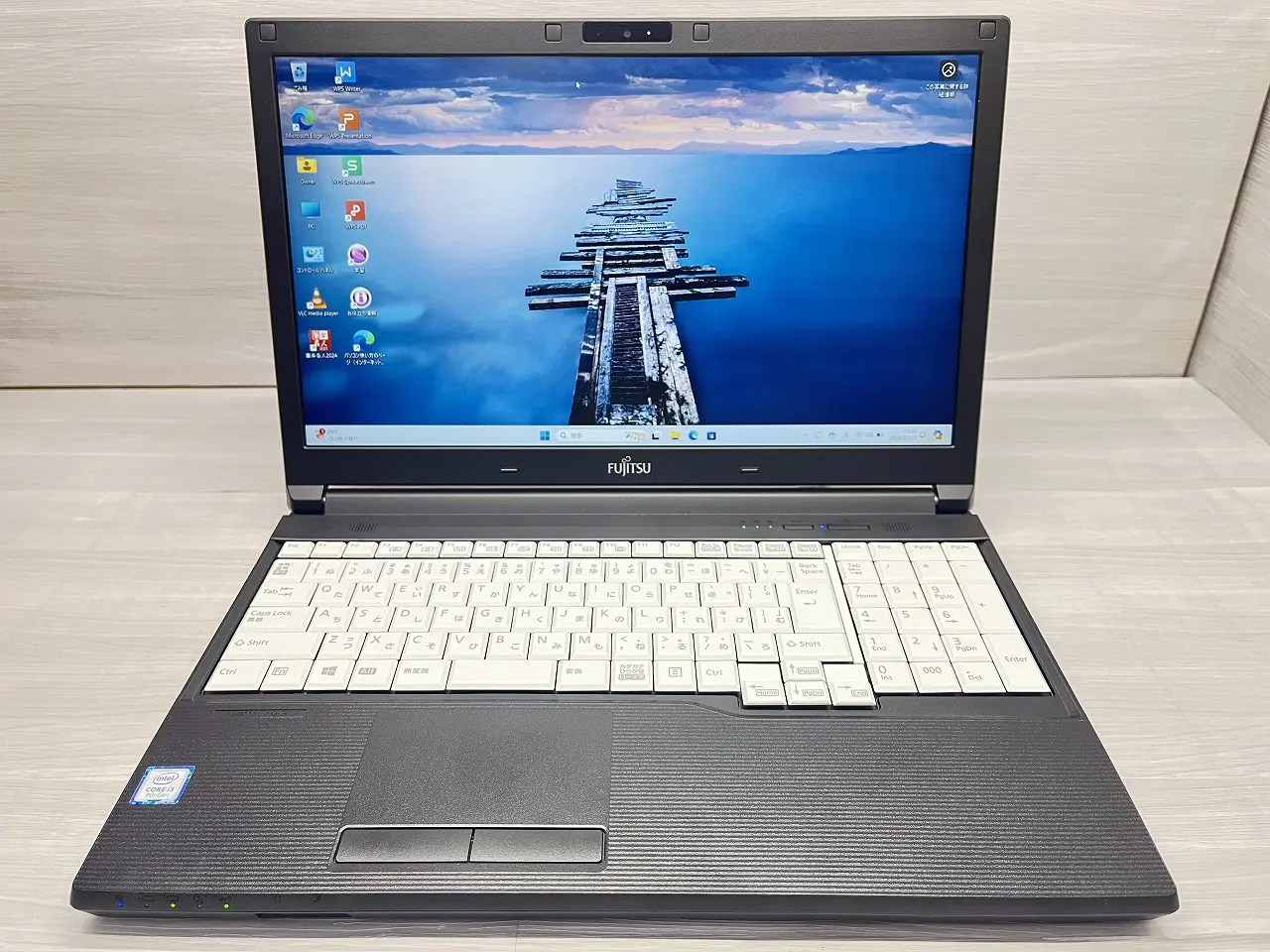 富士通 A577/S （第7世代CPU）