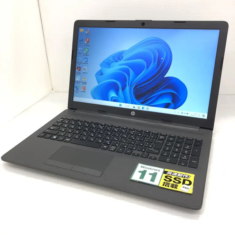 HP 255 G7