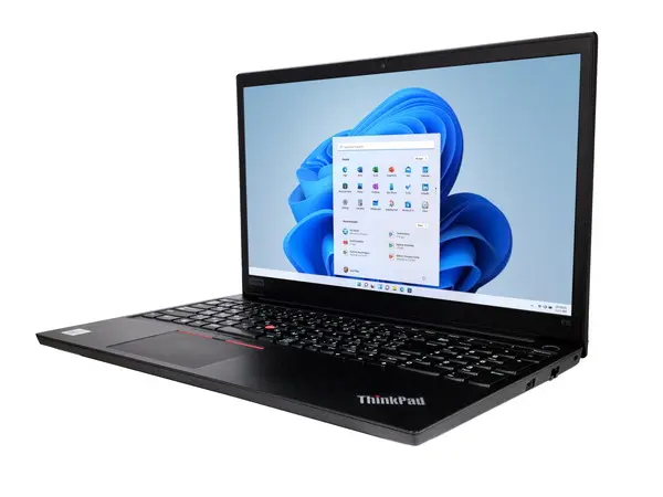 Lenovo ThinkPad E15 無線LAN カメラ テンキー