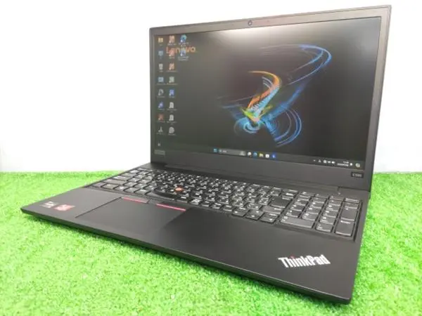 Lenovo ThinkPad E595