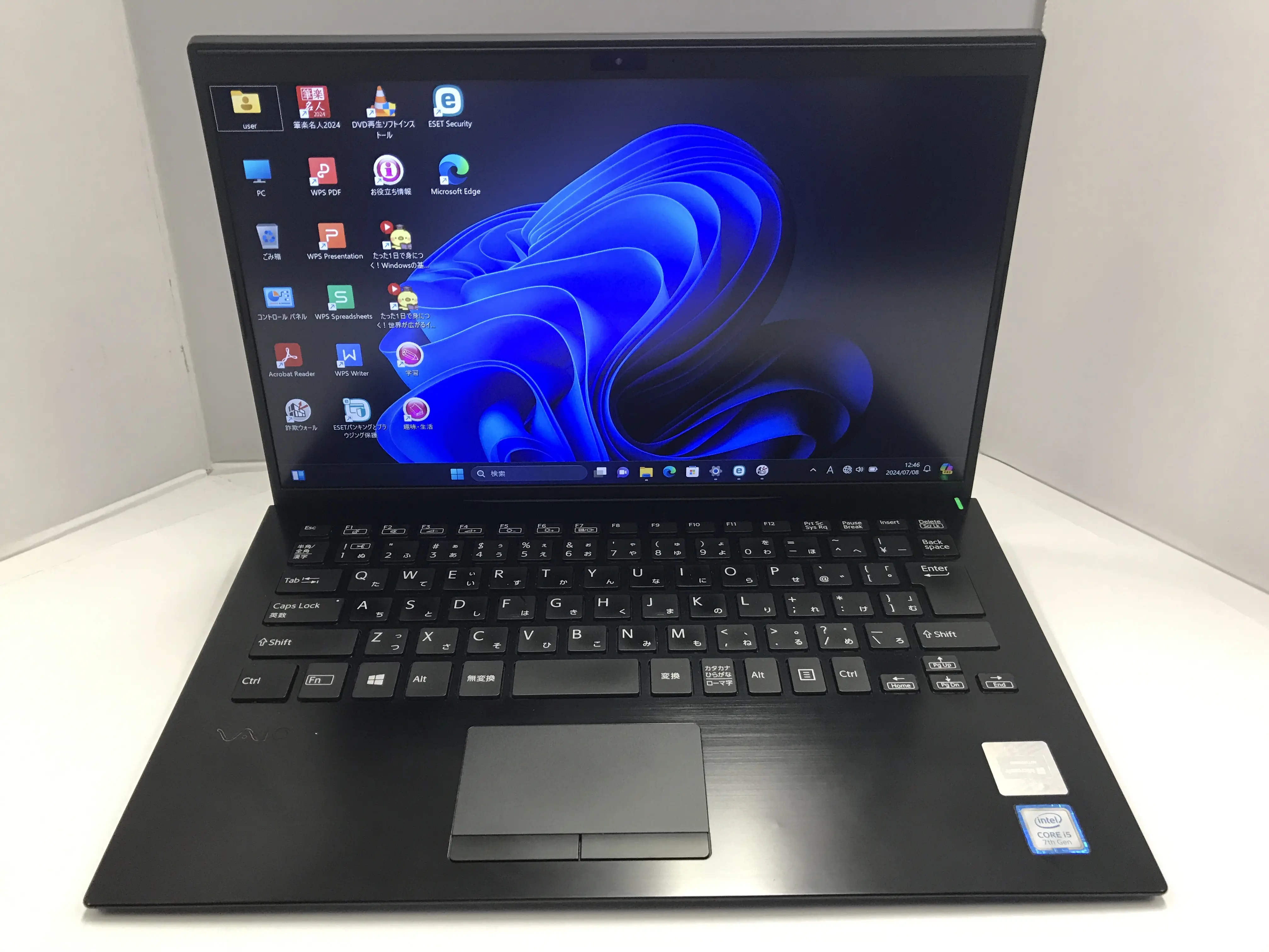 VAIO VJPG11C11N ☆メモリ16GB搭載