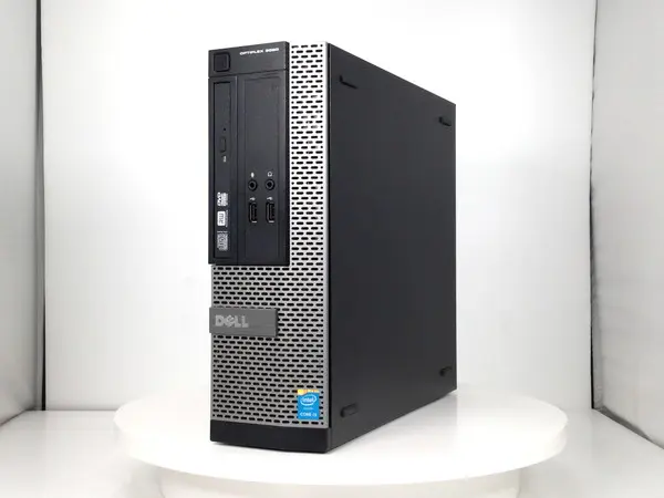 DELL OPTIPLEX 3020 （第4世代CPU）

