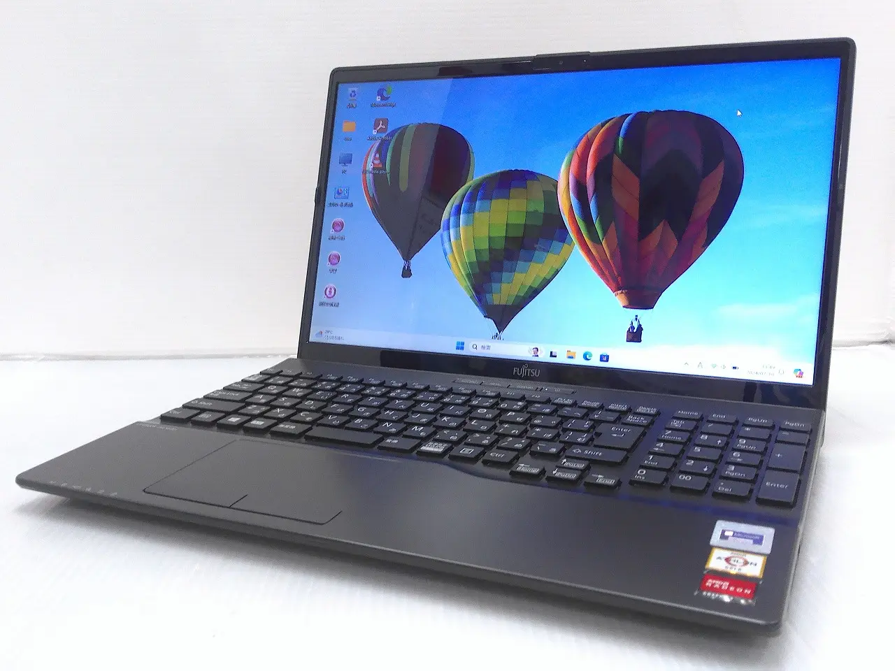 富士通 LIFEBOOK AH42/F1