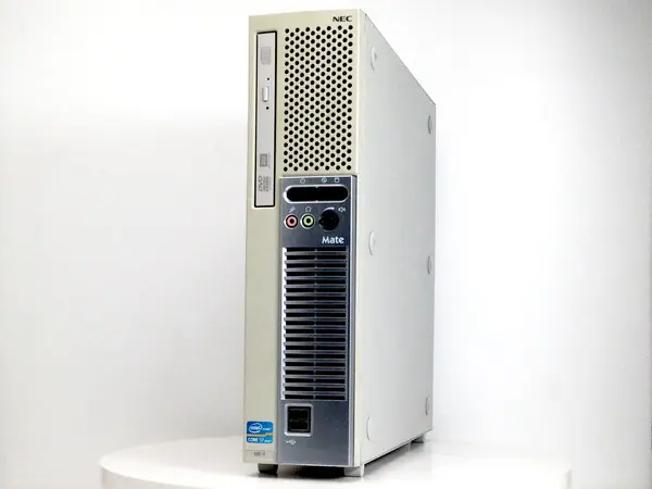 NEC Mate MK34HE-F （第3世代CPU）

