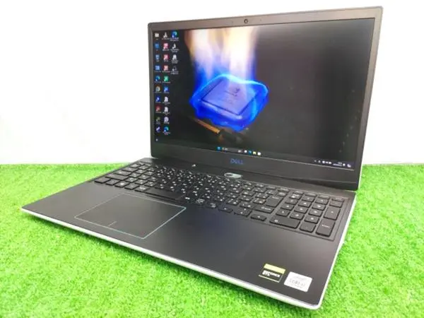DELL G3 15 3500（第10世代CPU）