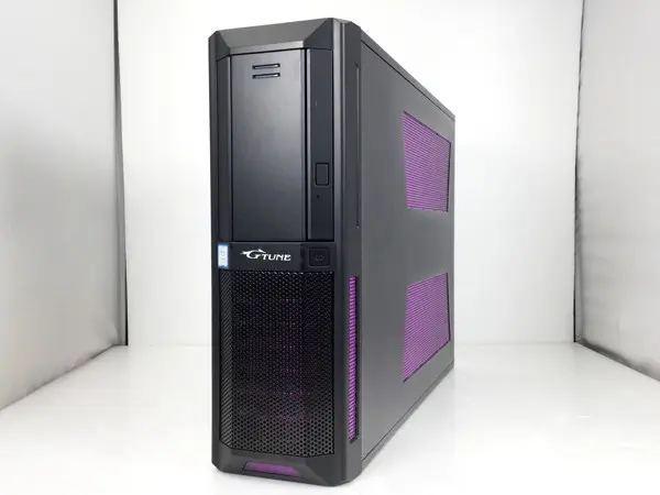 mouse computer オリジナルDT（第9世代CPU）（GTX1650 VRAM：4GB）