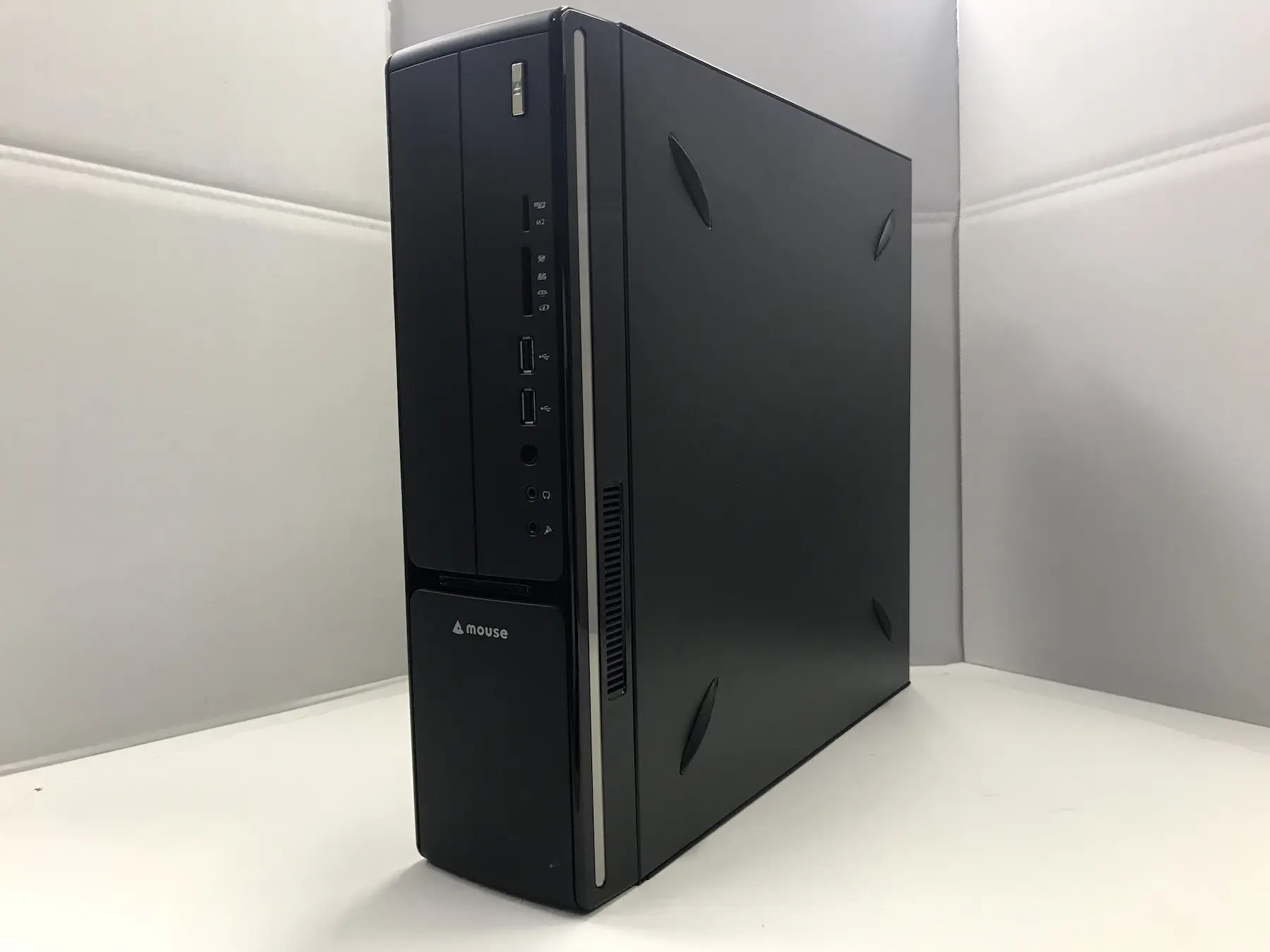 マウスコンピューター LM-iGS320X1-SH2-A