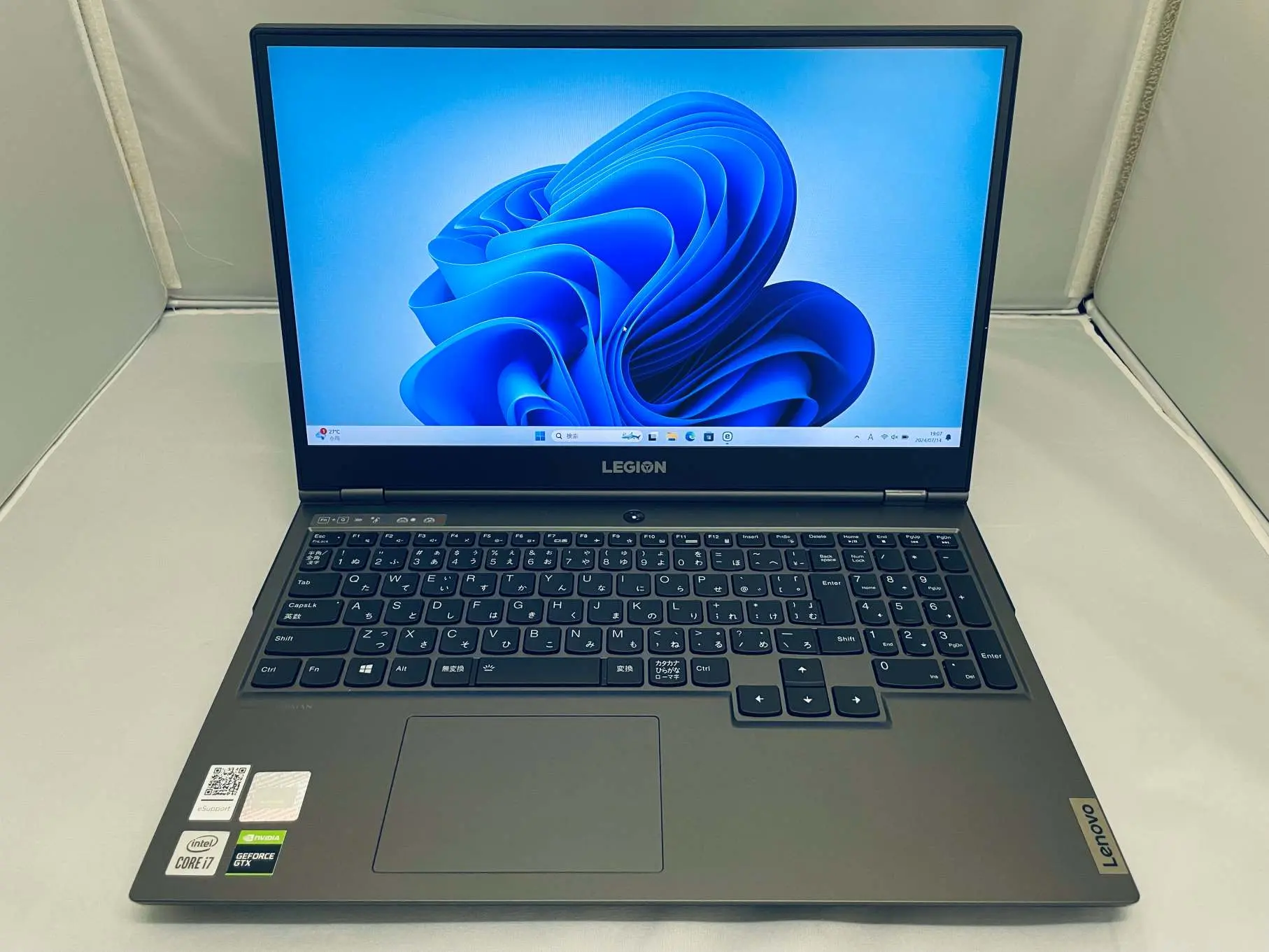 Lenovo LEGION 5P