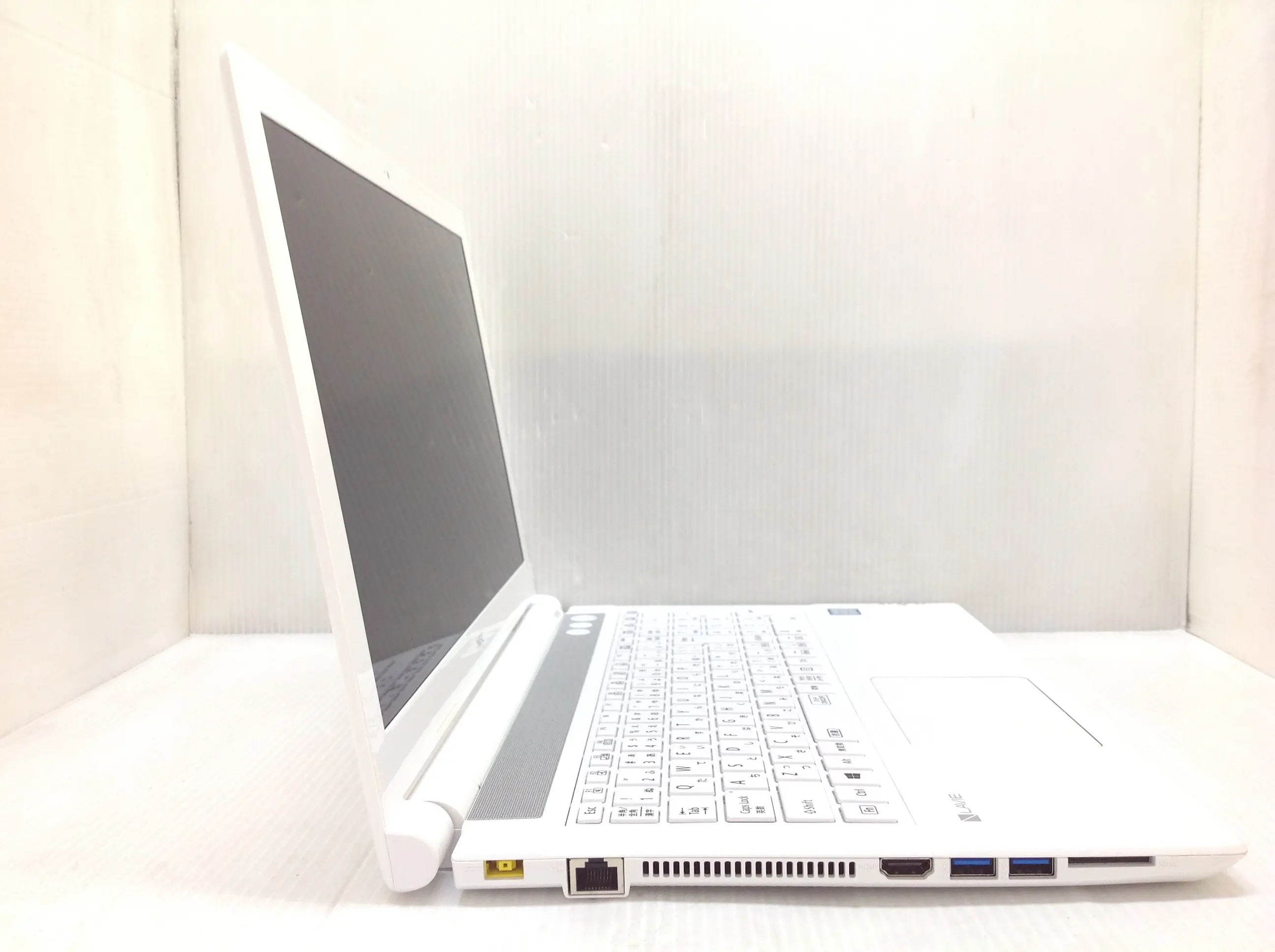 ■No60811:訳有PC■Windows11■SSD■NECノートパソコン NEC LAVIE Note Standard NS710/JAW-J Win11・ﾒﾓﾘ16GB・SSD1TBモデル