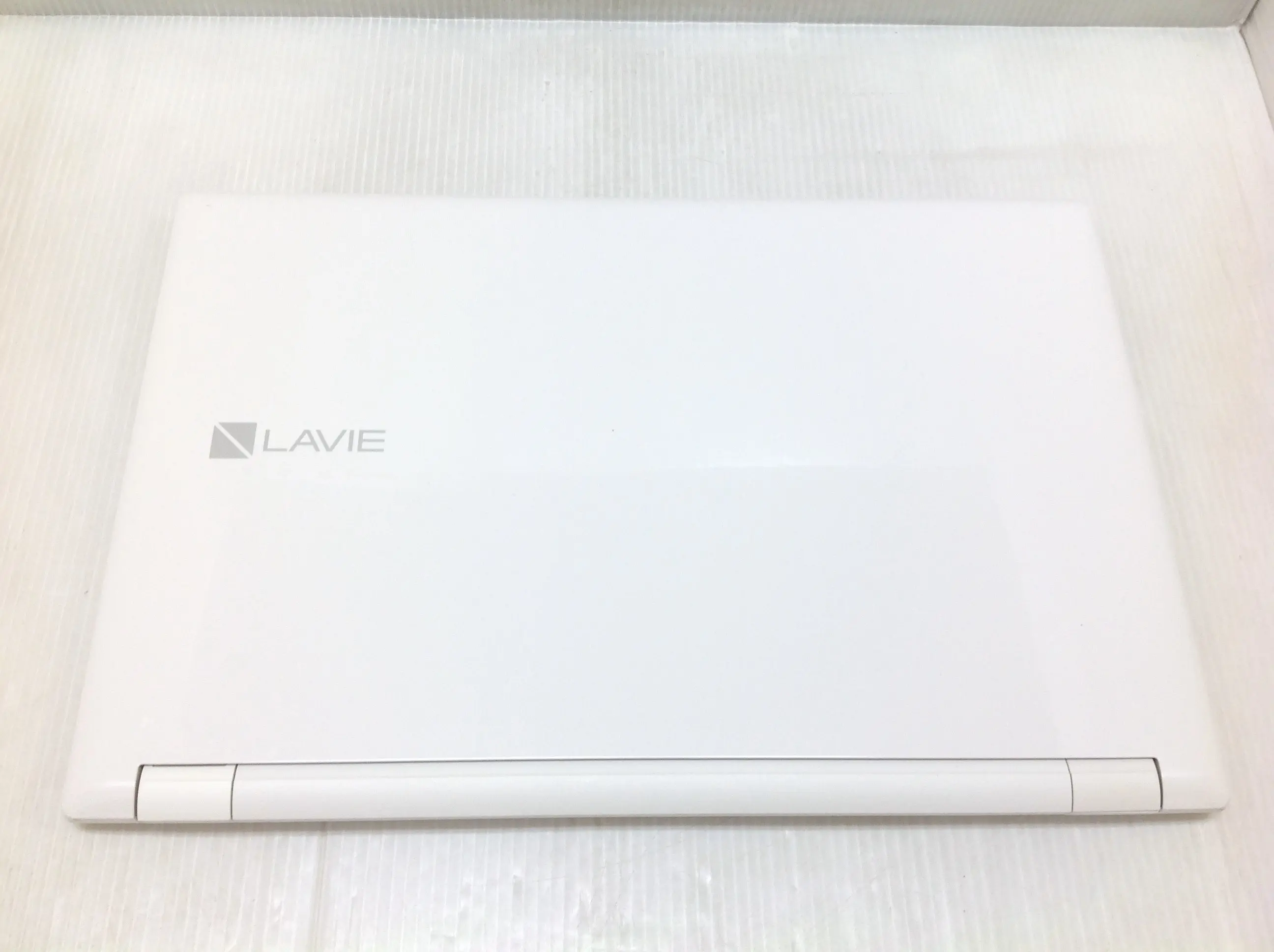 NEC LAVIE Note Standard NS710/JAW-J Win11・ﾒﾓﾘ16GB・SSD1TBモデル