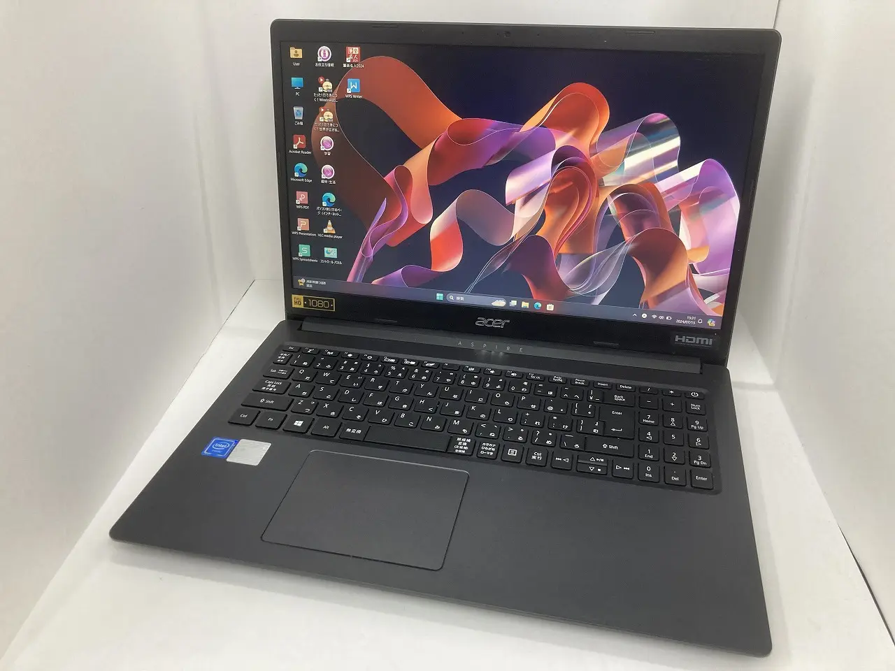 acer Aspire A315-34 N19H1