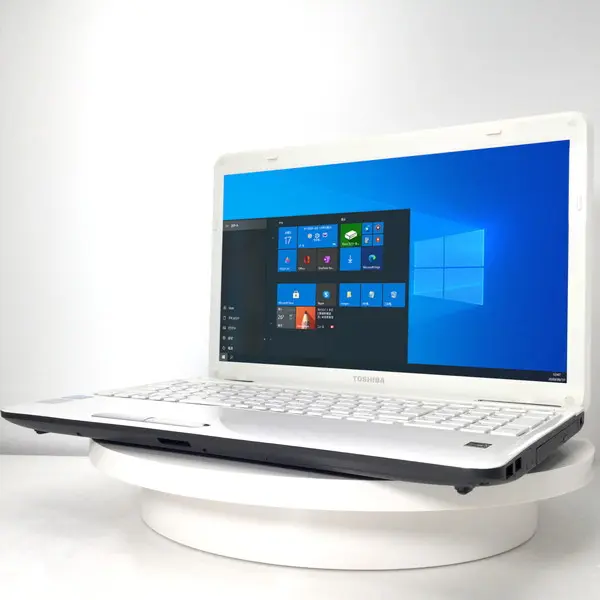 東芝 dynabook T351/35EW 無線LAN テンキー （第2世代CPU）

