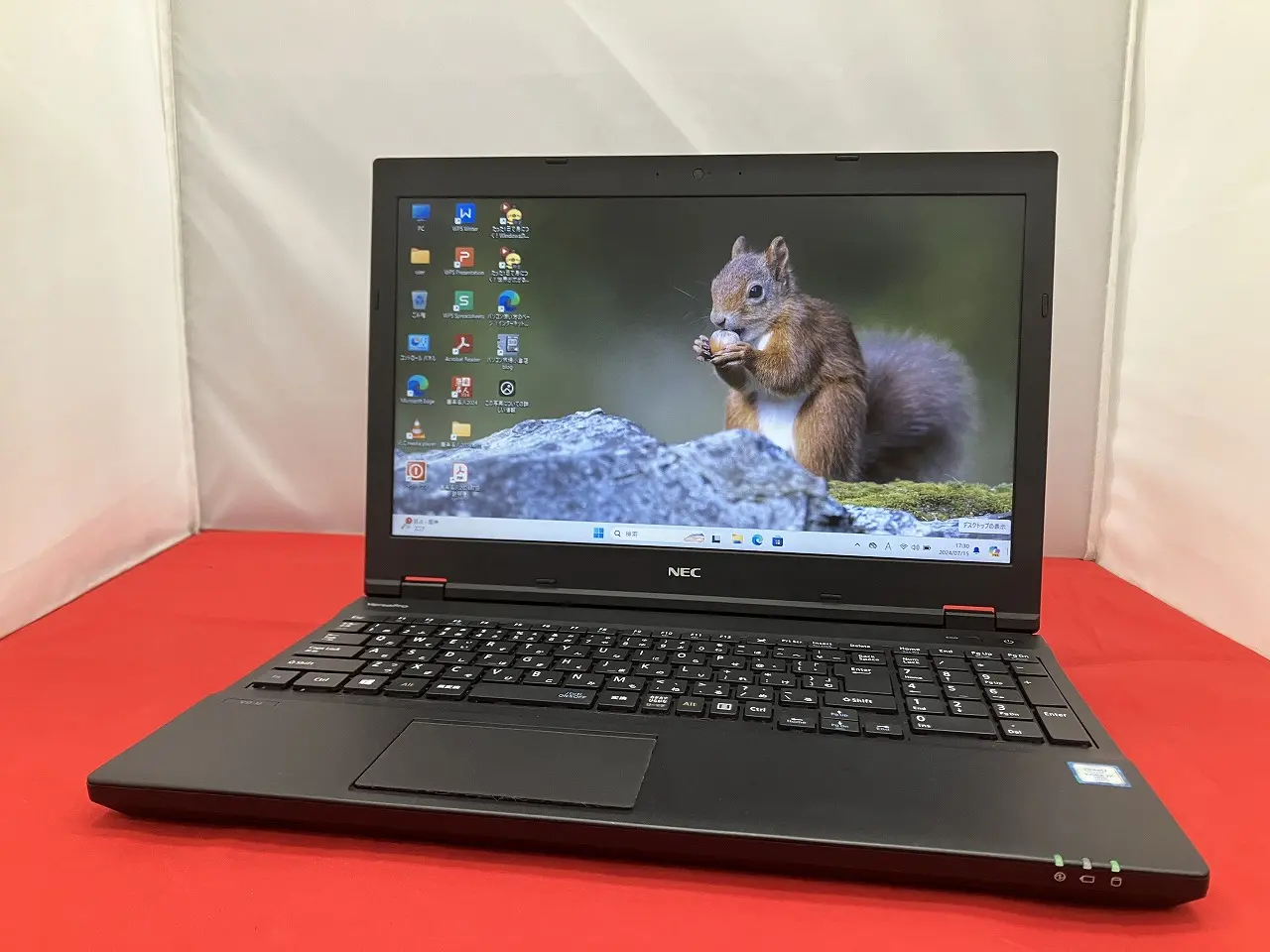 NEC VersaPro VK26HD-U