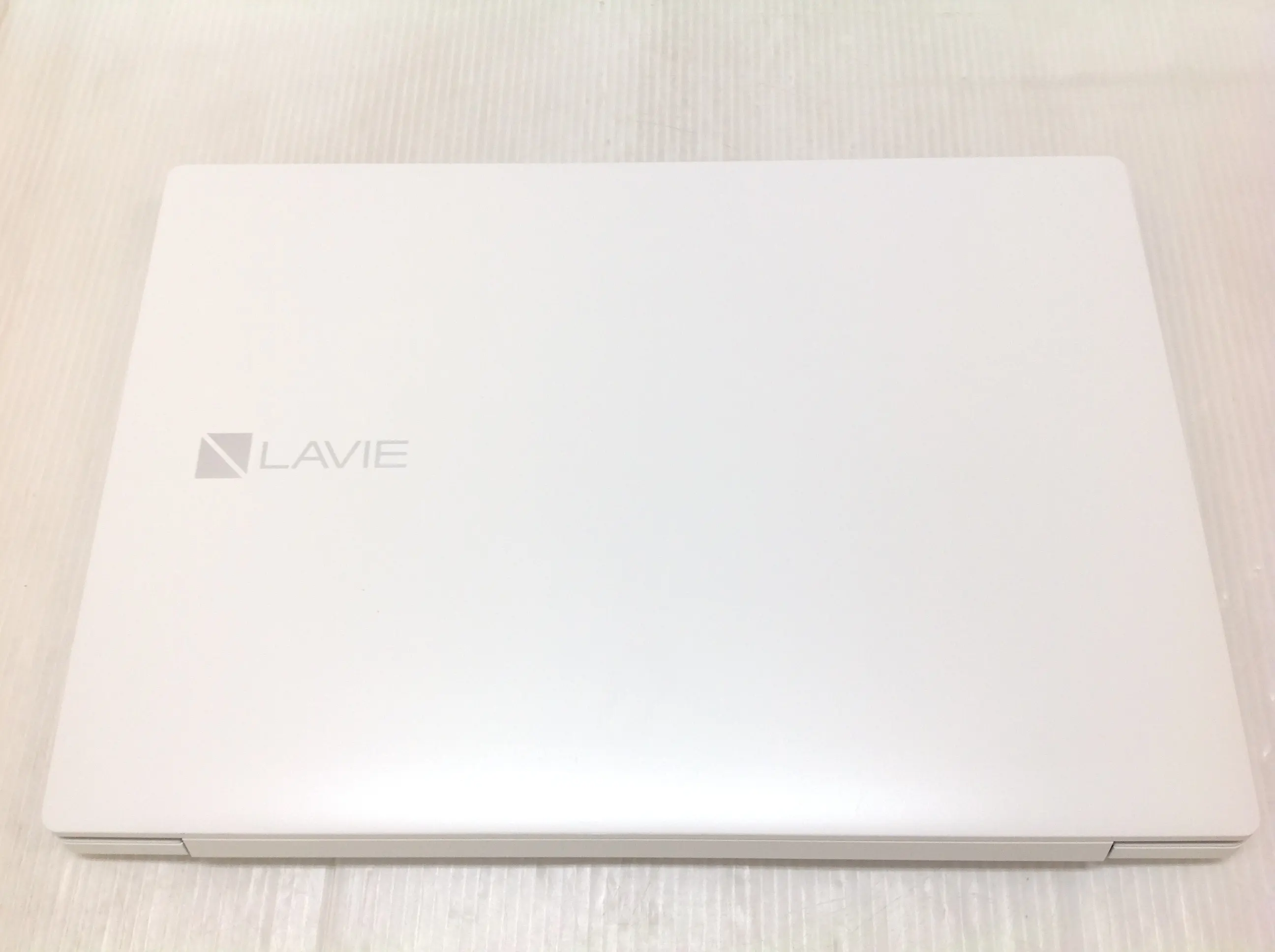 NEC LAVIE Note Standard PC-GN164JFAF Win11・SSDモデル