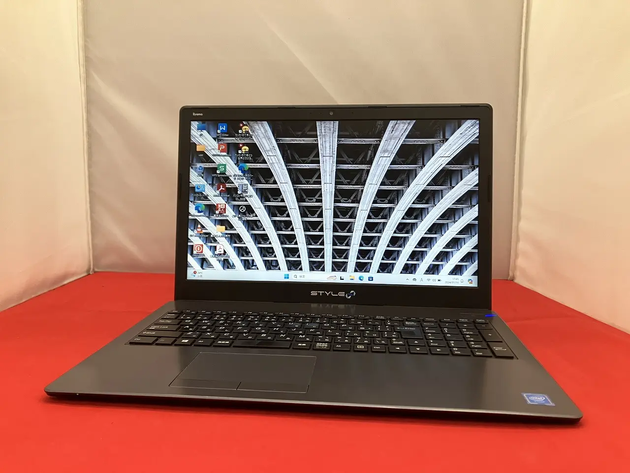 iiyama STYLE∞ N250PU