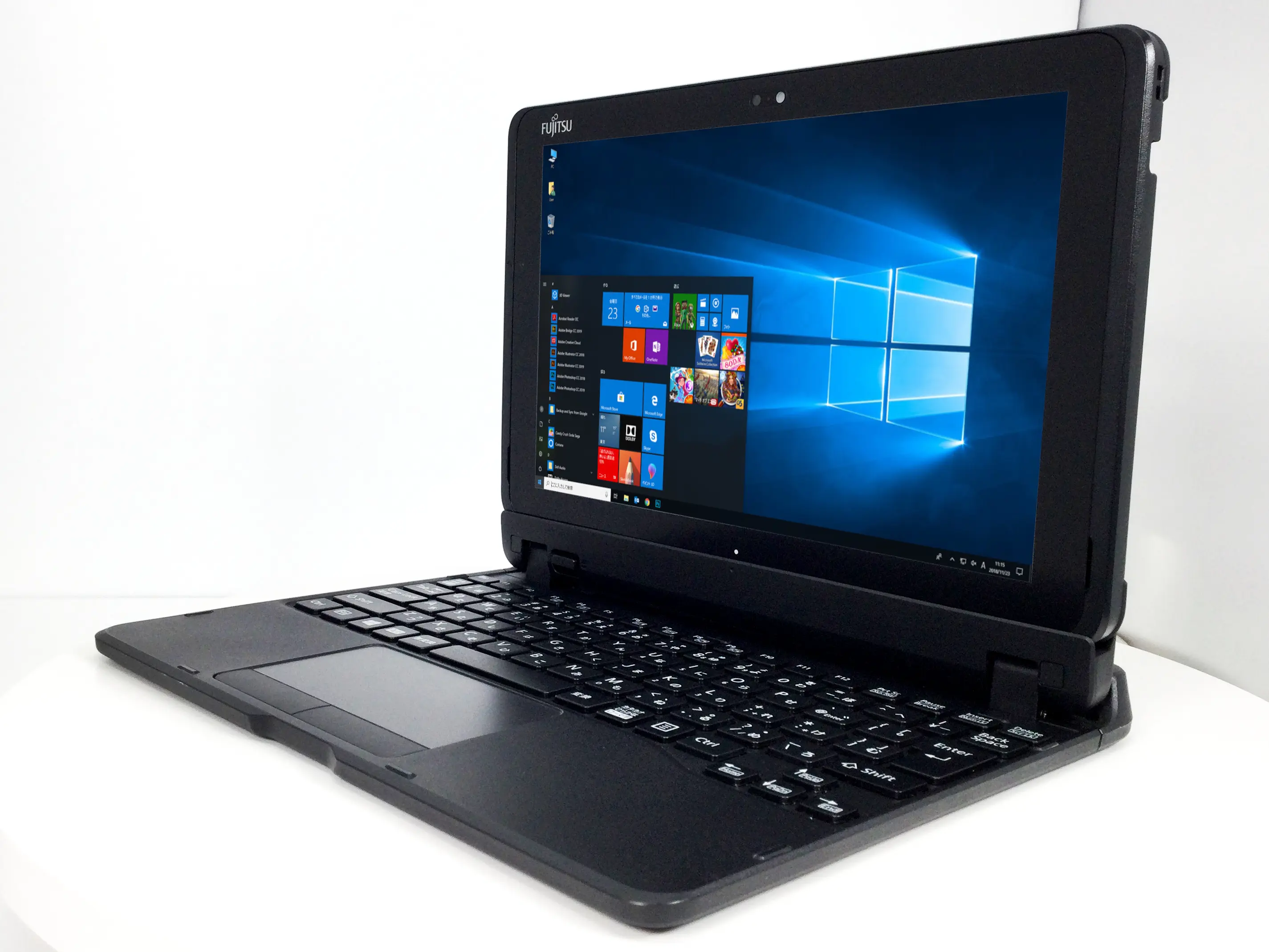 富士通 ARROWS Tab Q508/SE