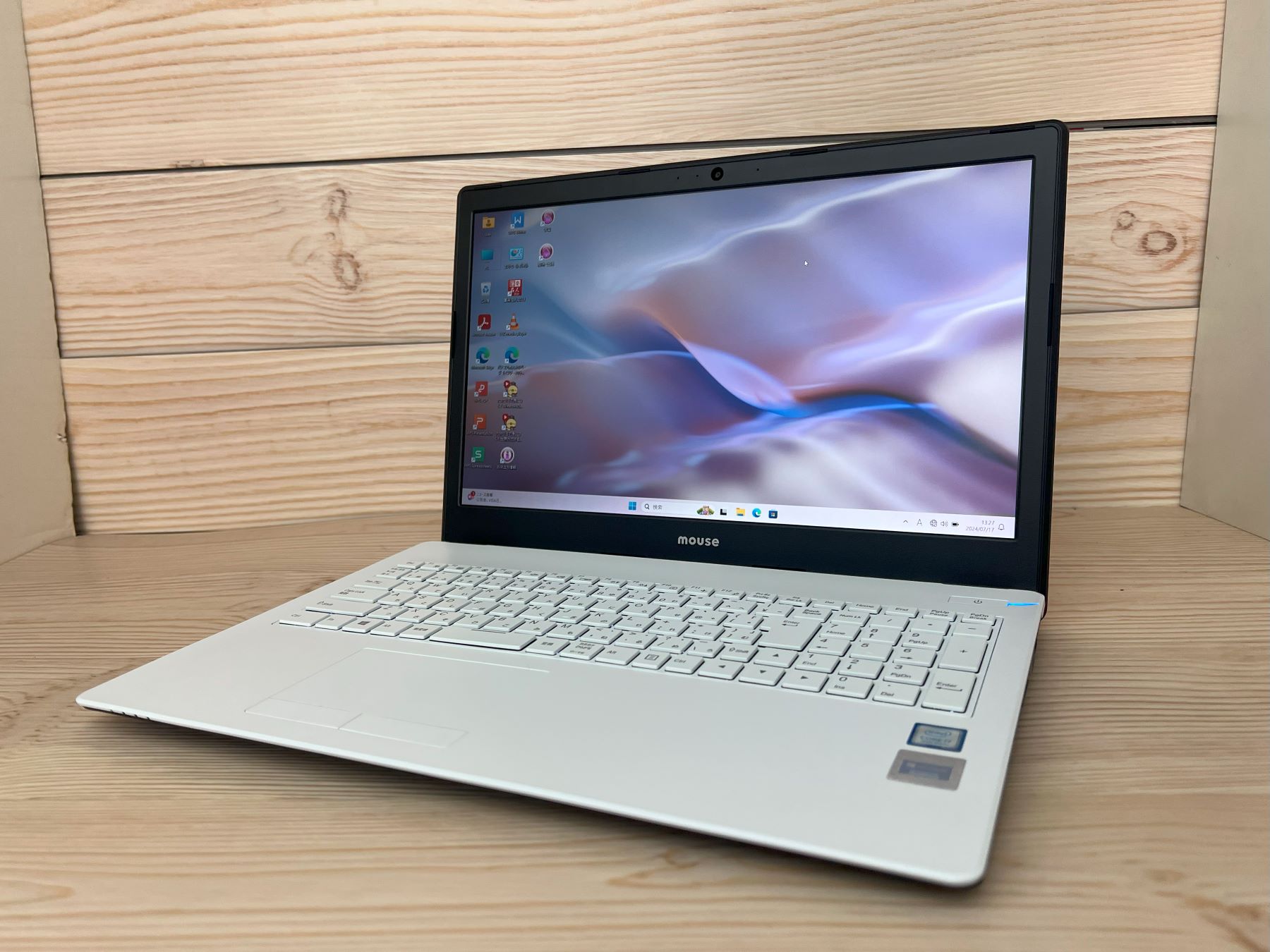 mouse MB-B506H-A（第8世代CPU） 	