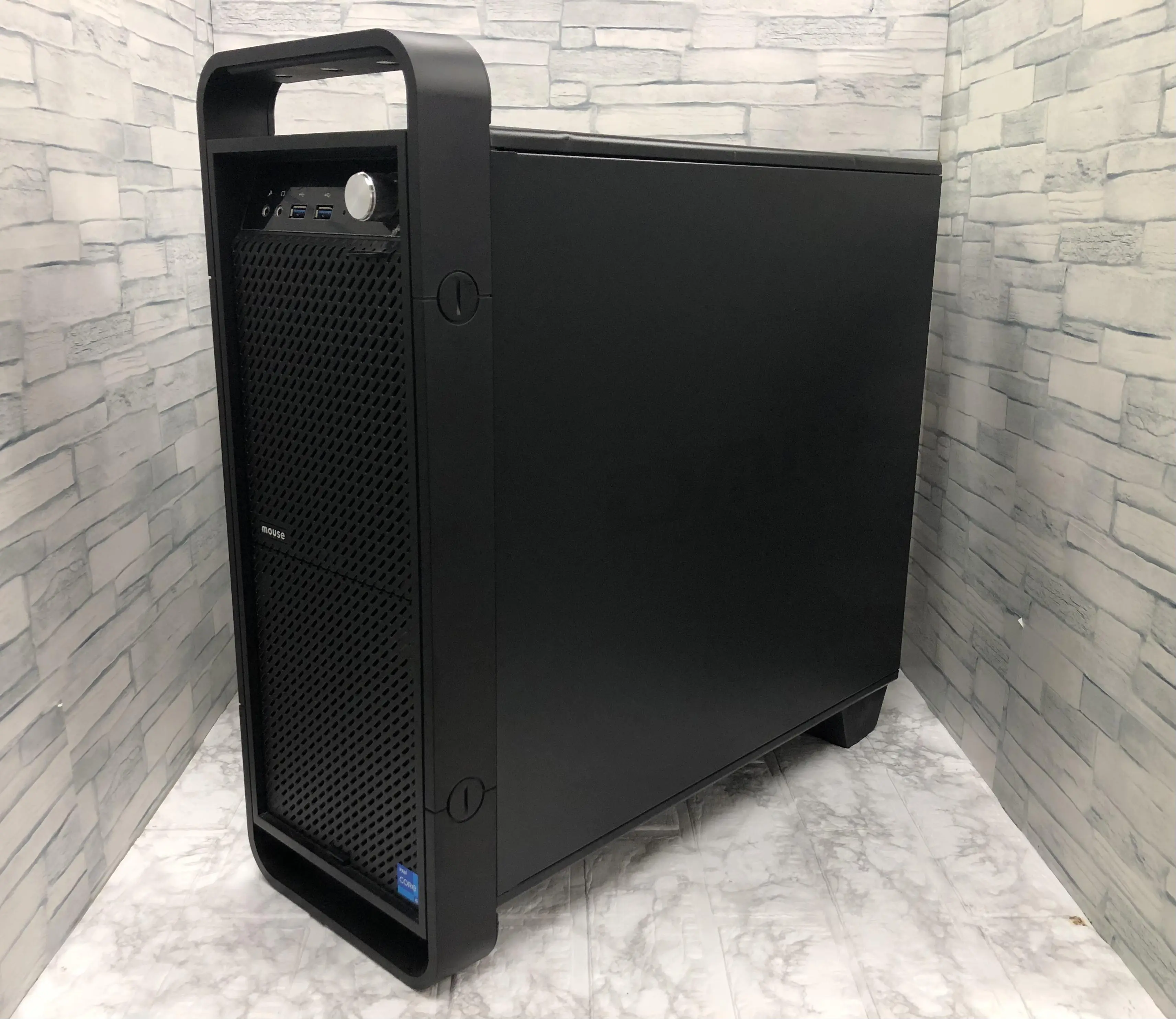 mouse computer オリジナルDT ★第12世代Core i5＋GeForec GTX1650！