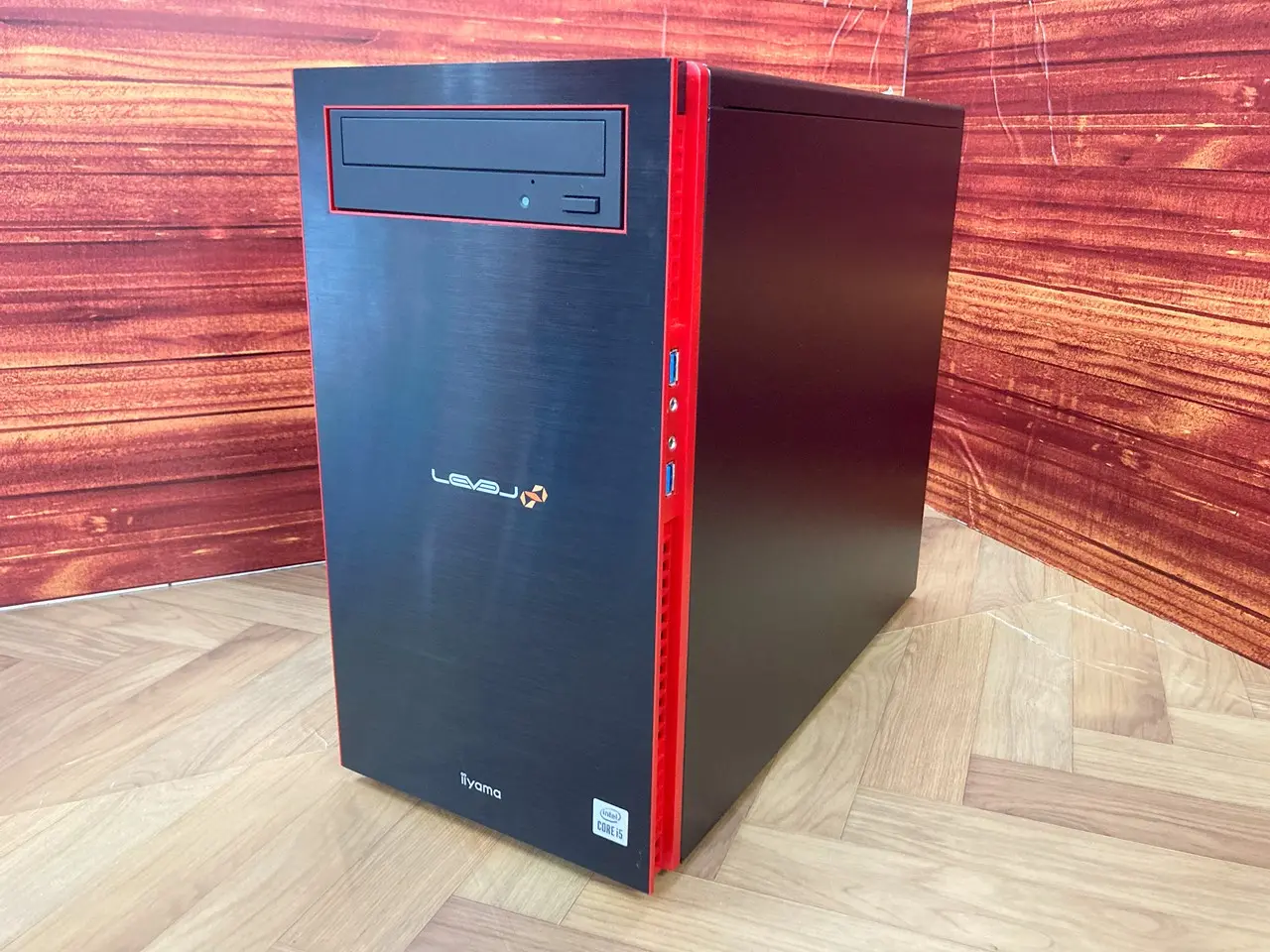 UNITCOM ｵﾘｼﾞﾅﾙDT（第10世代CPU）