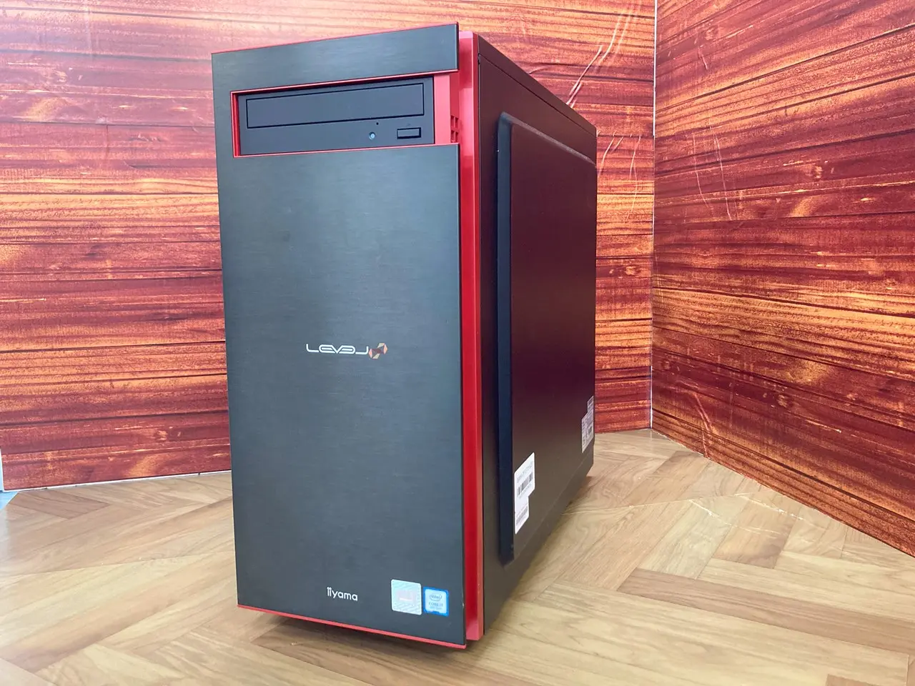 iiyama オリジナルDT（第9世代CPU）