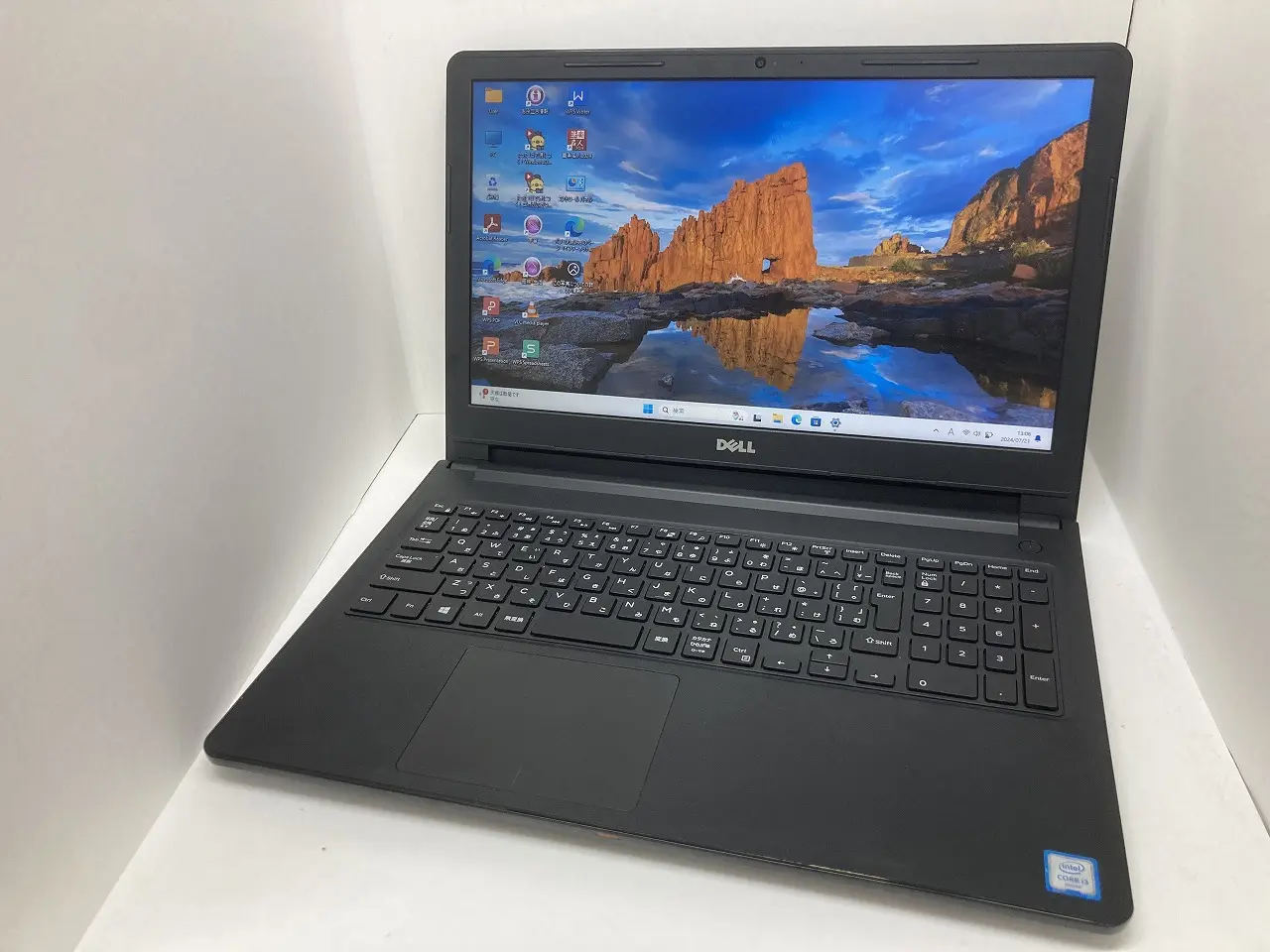 DELL Vostro15 3568