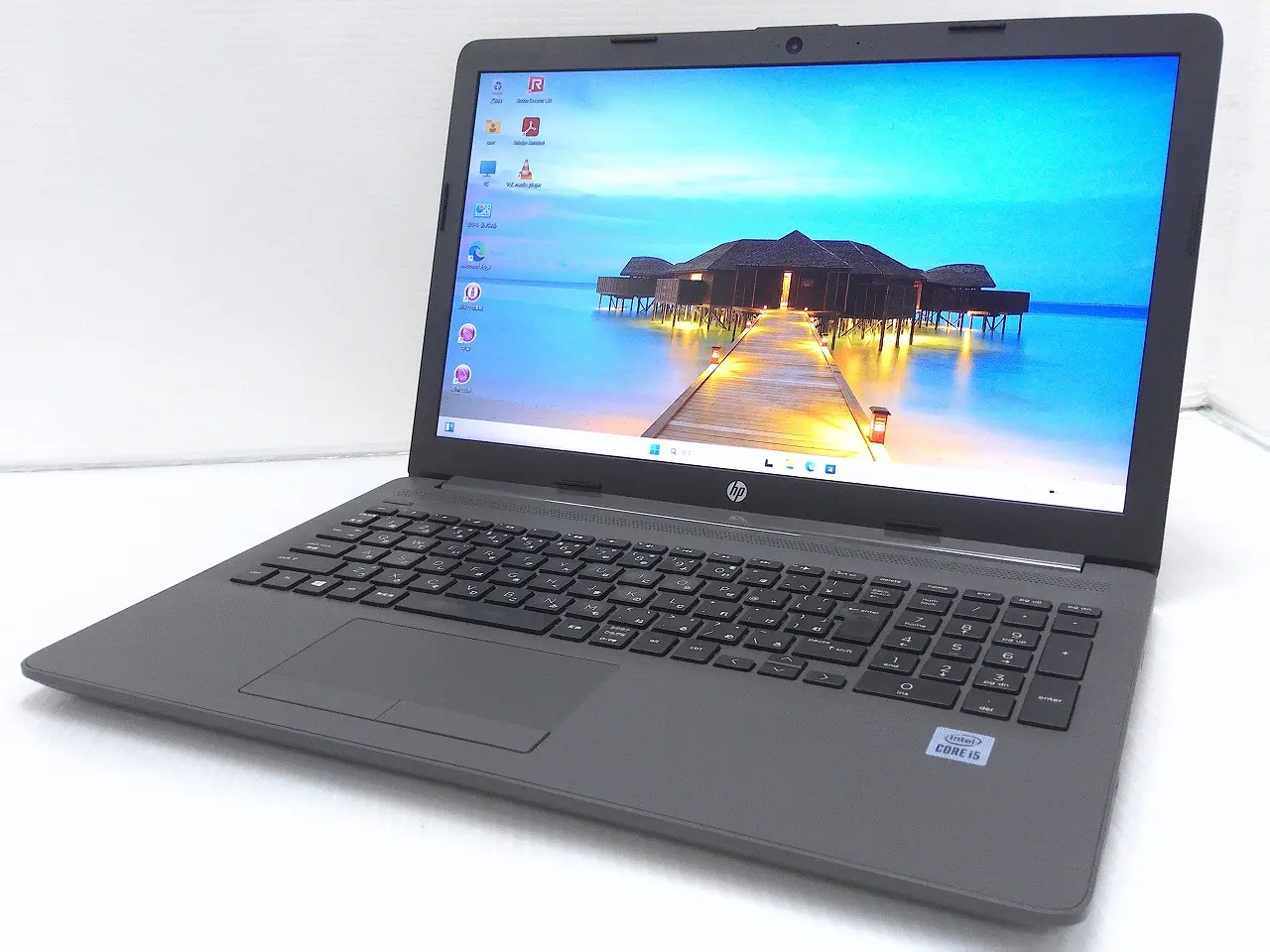 HP 250 G7 (第10世代CPU)