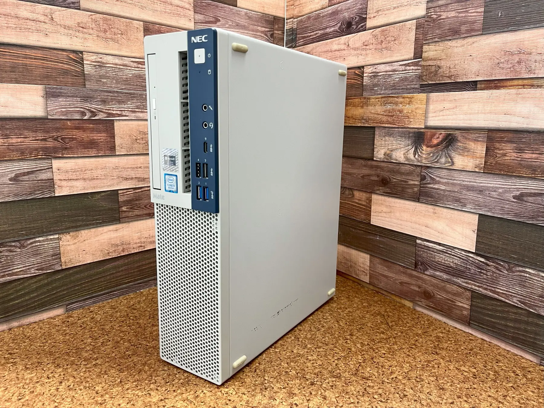 NEC Mate MKM30/B-5（第9世代CPU）