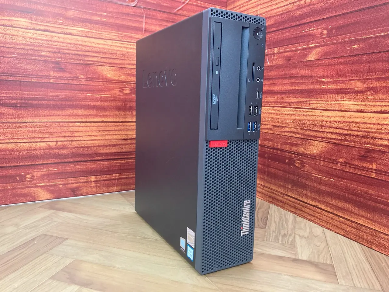 Lenovo ThinkCenter M720S（第8世代CPU）