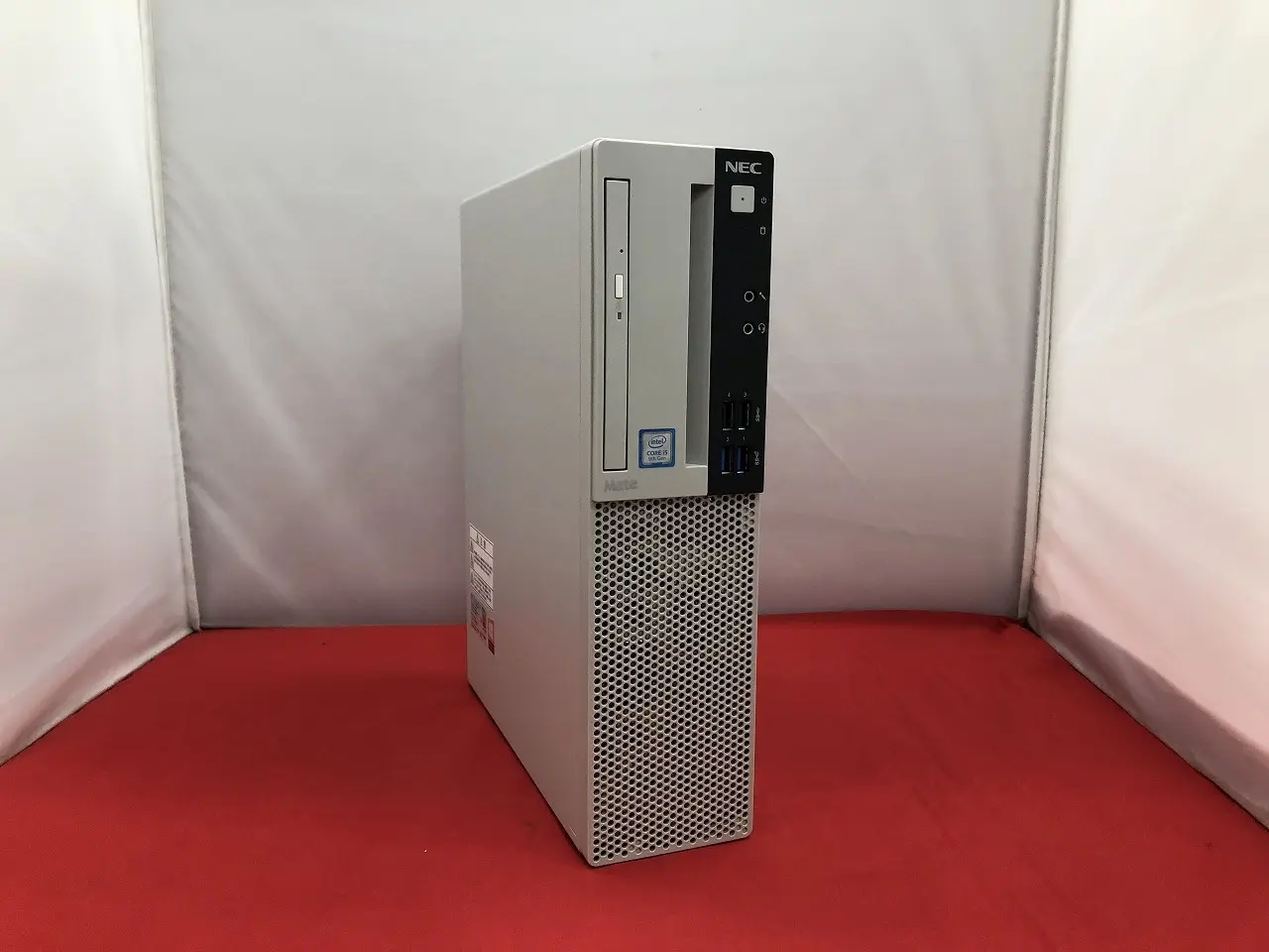 NEC Mate PC-MRM29L-6（Windows11搭載）