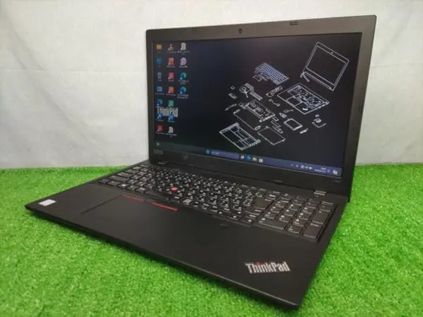 Lenovo ThinkPad L580（第8世代CPU）