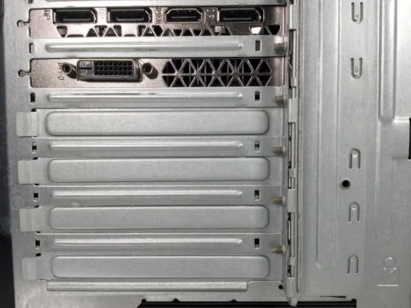 訳ありPC i7-6700/GTX1060 3GB/16GBﾒﾓﾘ/SSD500GB