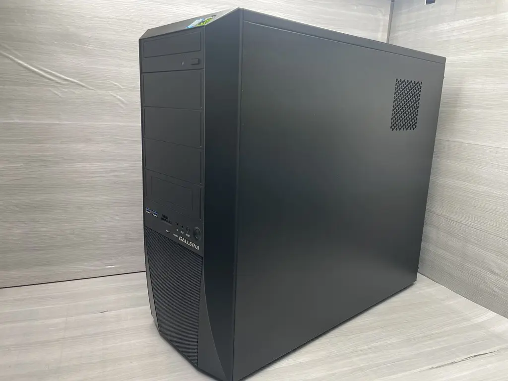 DOSPARA オリジナルDT （第7世代CPU）