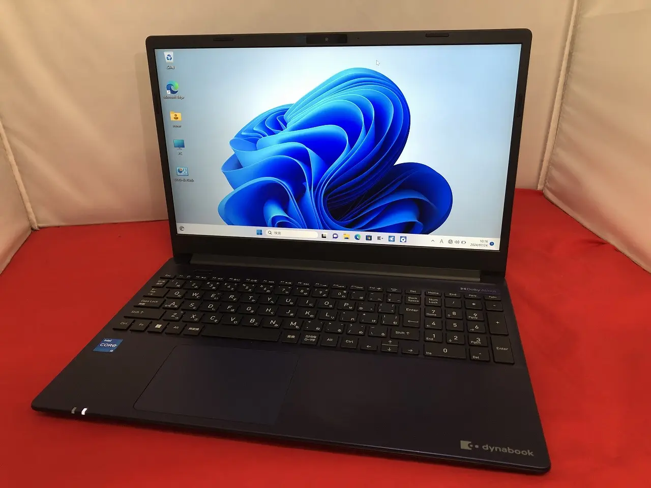 Dynabook dynabook P3-C6VL-EE （2021年式 Windows11搭載モデル）